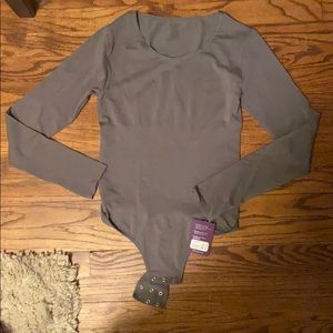 New Yummie intimates bodysuit